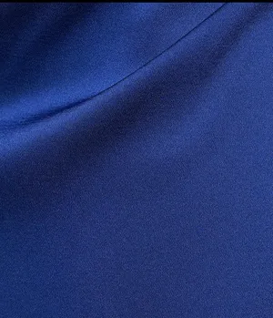 Gianni Bini Blue Dress thumbnail 4