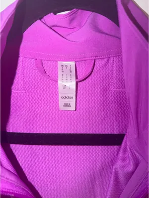 Adidas Full-Zip Track Jacket thumbnail 3
