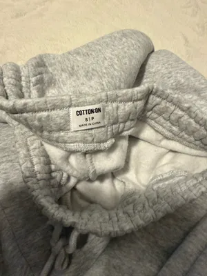 Cotton On Joggers Grey thumbnail 2
