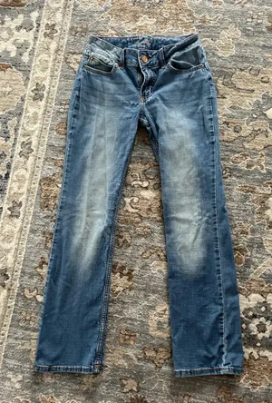 Wrangler Jeans thumbnail 1