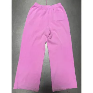 Pink Coconut Boutique PINK Victoria's Secret Women's Large Wide‎ Leg Lounge Pants thumbnail 2