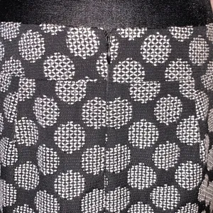 Loft Size 4 Circular Pattern Skirt thumbnail 5