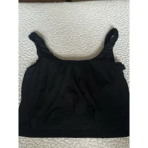 Aerie black top thumbnail 4