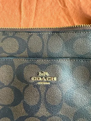 Coach Crossbody Purse thumbnail 2