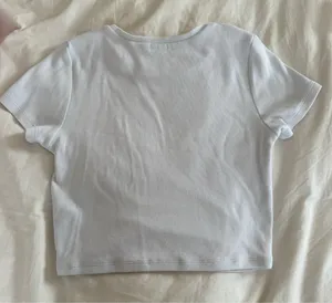Garage Crop Top thumbnail 4