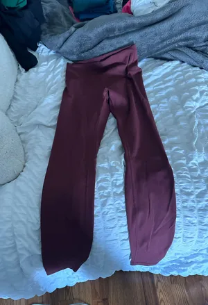 Lululemon Wunder Train HR Leggings 28” thumbnail 1