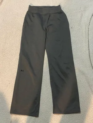 Under Armour Semi-Fitted Sweat Pants thumbnail 1