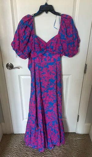 Impeccable Pig Dress thumbnail 1