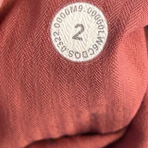 Lululemon Dance Studio Mid-Rise Jogger Brier Rose size 2 25” thumbnail 4