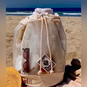 BEIS the high-bird backpack thumbnail 10