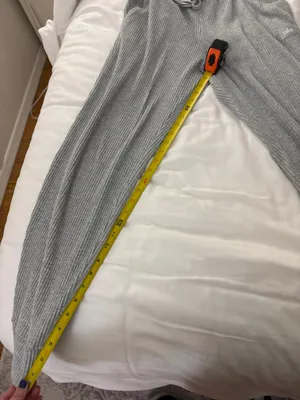Alo Yoga Muse Sweatpants(read description) thumbnail 4