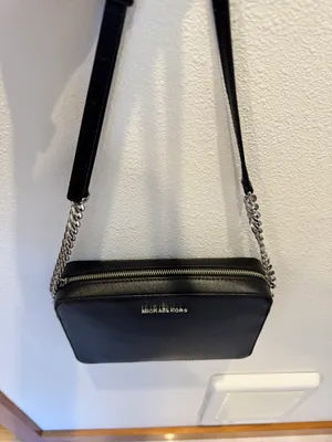 Michael Kors Crossbody Purse thumbnail 3
