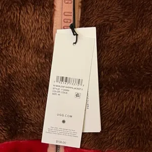 UGG Marlene Sherpa Jacket ll‎ thumbnail 6