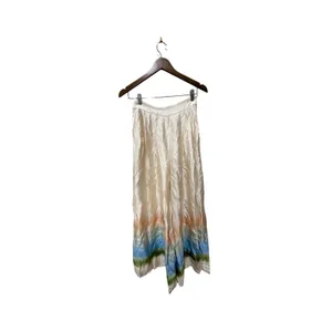 Parker The Jessie Wide Leg Pants Size 0‎ thumbnail 7