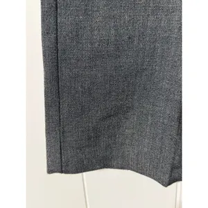 Anne Klein Pants Womens 8 Charcoal Gray Bootcut Stretch Dress Trousers thumbnail 7