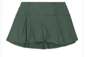 Lululemon Tennis Skirt thumbnail 1