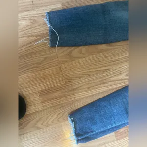 BLANK NYC jeans thumbnail 6