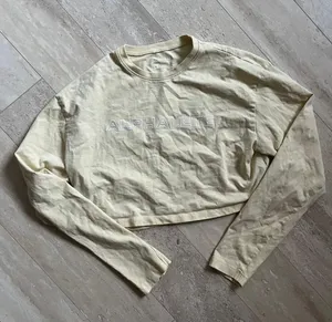 Alphalete Long Sleeve Top thumbnail 1