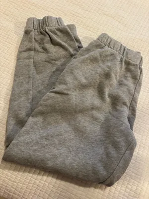 John Galt gray sweatpants  thumbnail 1