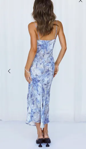 Hello Molly Dress thumbnail 2