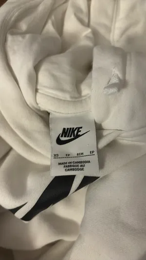 Nike Sweatshirt Hoodie Pullover thumbnail 2