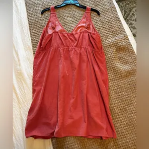 American eagle corduroy dress thumbnail 2