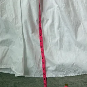 NEW Faithfull Squareneck Midi Dress XS thumbnail 13