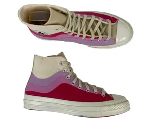 Converse Chuck Taylor 70 Thermo Felt High Top Sneaker 169520C Womens Size 10 thumbnail 13
