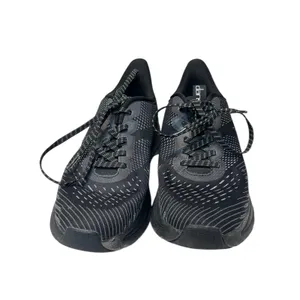 Dansko Peony Women's Walking Shoes Black Size 39 thumbnail 2