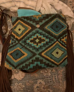 Myra Bags Purse thumbnail 1