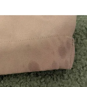 Babaton Jogger‎ Pants Dusty Rose Medium Minimalist Work Office Casual thumbnail 6