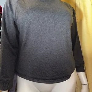 Karen‎ Neuburger Dark Gray Women's Top thumbnail 1