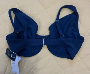 Abercrombie & Fitch Curve Love Bikini Top! thumbnail 2