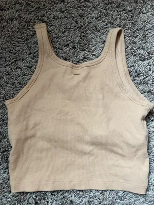 Victoria's Secret PINK Tank Top thumbnail 3