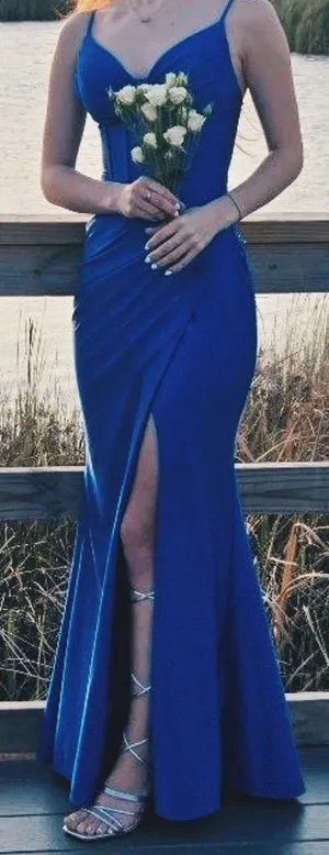 Dillards Prom Dress  thumbnail 1