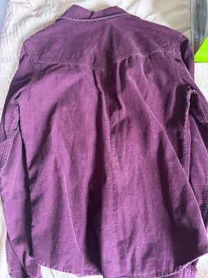 Corduroy Shirt American Eagle thumbnail 3