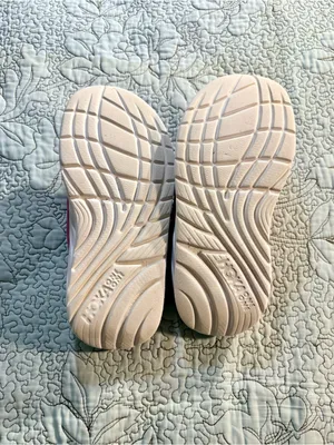 💥 HOKA ONE ONE Ora Recovery Slide Festival Fuchsia Butterfly Women’s 9 🧡 thumbnail 8