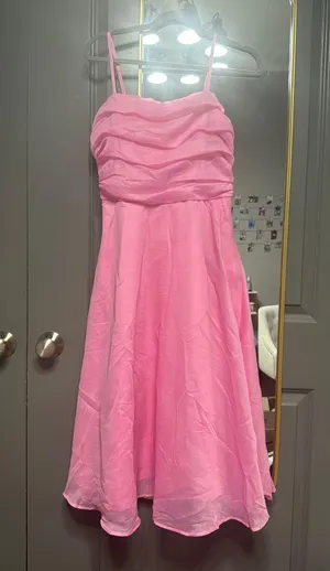Pretty Garden Dress thumbnail 1