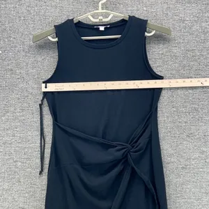 Chelsea 28‎ Mini Dress Black Medium thumbnail 12