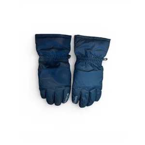 Columbia Women’s Omni-Shield Winter Gloves Blue Large Weather Resistant Ski Snow thumbnail 3