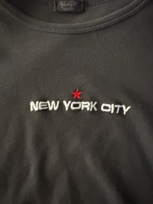 Brandy Melville NYC top thumbnail 3