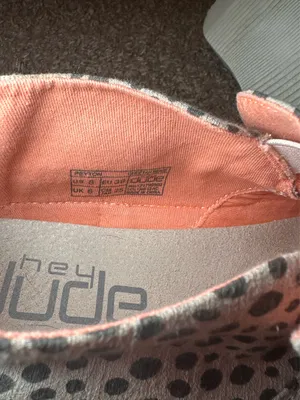 Hey Dude Slip-On thumbnail 4
