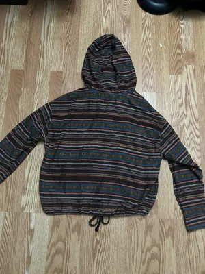 Ariat Long Sleeve Shirt thumbnail 4