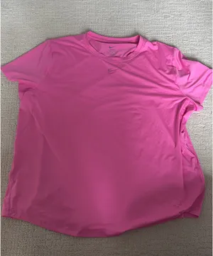Nike Dri-Fit Shirt thumbnail 1