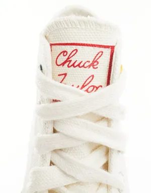 Converse Chuck 70 Utility High Top Sneakers thumbnail 6