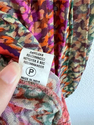 Bl-nk London Women's Miranda Peasant Blouse Peasant‎ Boho Eclectic Artsy Mixed thumbnail 4