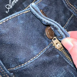 American Eagle Outfitters Artist Jean Size 2 Regular thumbnail 9