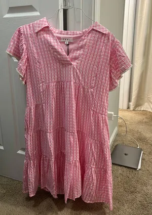 THML Dress thumbnail 1