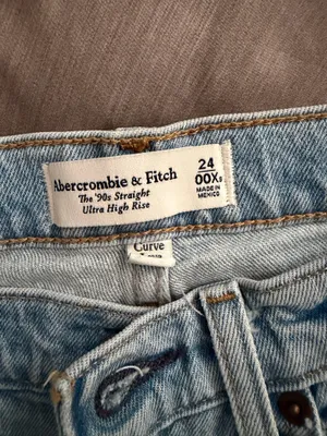 Abercrombie Jeans thumbnail 2