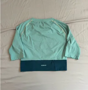 Adidas Women’s Crop Top thumbnail 3
